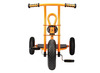 Fietsen - Beleduc - Toptrike Taxi - fiets - 3 tot 6 jaar - per stuk