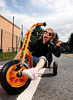 Driewielers - Beleduc - Toptrike Rider - driewieler - 5 tot 8 jaar - per stuk
