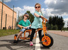 Fietsen - Beleduc - Toptrike Taxi Pillion - 4 tot 6 jaar - per stuk