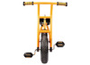 Fietsen - Beleduc - Toptrike Top Bike - fiets - 4 tot 8 jaar - per stuk