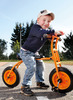 Fietsen - Beleduc - Toptrike Top Bike - fiets - 4 tot 8 jaar - per stuk
