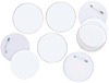 Badges - badge maken - decoratie - set van 10