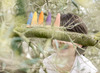 Open-ended - Grapat Sticks - poppetjes - pionnen - set van 18 assorti