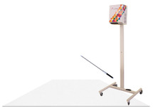 Interactief leren - Funfloor - per stuk
