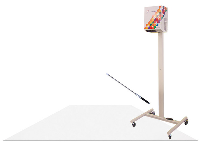Interactief leren - Funfloor - per stuk