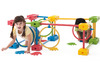 Bewegen - Weplay - behendigheidsset - universeel - parcours - per set