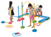 Bewegen - Weplay - behendigheidsset - universeel - parcours - per set