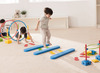 Bewegen - Weplay - behendigheidsset - universeel - parcours - per set