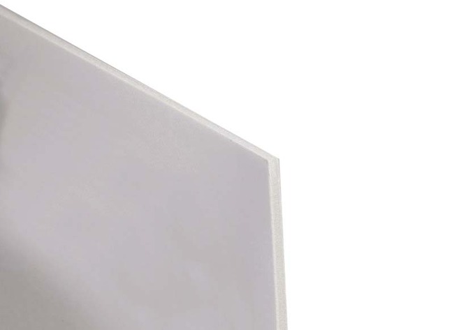 Maquettekarton - 70 x 100 cm - 0,3 cm dikte - set van 5