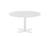 TAFEL - CENTRALE VOET - KRUISVOET - DIAM 90 M - 40 CM