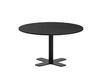 TAFEL - CENTRALE VOET - KRUISVOET - DIAM 90 M - 40 CM