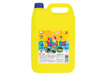 Bellenblaasvloeistof - Tuban - 5 l - per stuk