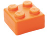 Bouwset - blokken - Weplay Brick Me - set van 45 assorti