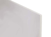 Maquettekarton - 70 x 100 cm - 0,5 cm dikte - set van 5