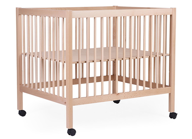 Kinderpark - rechthoekig 98 x 78 cm - childhome - natuur - per stuk