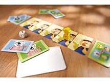 SPEL - BLAASSPEL 4-IN-1
