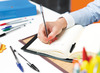 Pen - balpen - BIC Cristal - 90+10 - blauw - set van 100