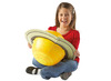 Planeten - Learning Resources Giant Inflatable Solar System Set - zonnestelsel - aardrijkskunde - opblaasbaar - per set