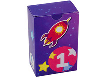 Spel - taalspel - Level 21 (TA)ALIENS - uitbreidingsset 1e leerjaar - spelling - bordspel - per spel
