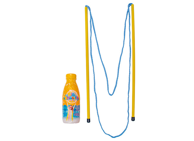 Bellenblaas - sticks - Tuban - bellenstok - per set