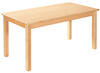 TAFEL - STANDAARD - RECHTHOEKIG 120 X 40 CM