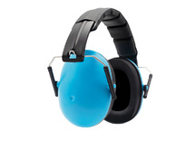 Gehoorbeschermer - concentratie - blauw - set van 10
