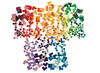 Open-Ended - Grapat Mis Match and Bloom - kleur en vorm - per set