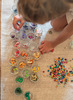 Open-Ended - Grapat Mis Match and Bloom - kleur en vorm - per set