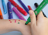 Stempels - stempelstiften - BIC Kids Tattoo Markers - set van 5