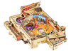 Bouwset - STEM / STEAM - Smartivity - Pinball machine - flipperkast - per set