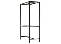 TAFEL - FRAMETAFEL - TOOGHOOGTE