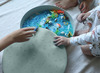 Open-ended - speelbak - Jellystone Tray Play - per stuk