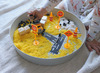 Open-ended - speelbak - Jellystone Tray Play - per stuk
