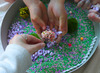 Open-ended - speelbak - Jellystone Tray Play - per stuk