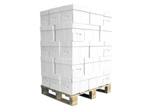 Papier - fotokopieerpapier - Multi Office - A4 - 80 g - wit - 100.000 vellen - per pallet