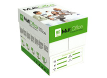 Papier - fotokopieerpapier - Multi Office - A4 - 80 g - wit - 100.000 vellen - per pallet