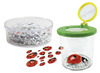 Kweekset - lieveheersbeestjes - natuurkunde - per set