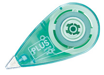 Correctieroller - Plus - mini - 6 m - per stuk
