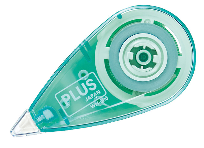 Correctieroller - Plus - mini - 6 m - per stuk