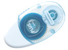 Lijm - lijmroller - Plus - permanent - 12 m x 6 mm - per stuk