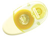 Lijm - lijmroller - Plus - permanent - 12 m x 6 mm - per stuk