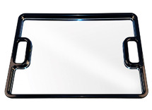 Spiegeltray - plateau - 38,5 x 28,5 cm - per stuk