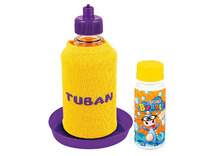 Schuim - Tuban Bubble Snake - schuimslang - sensorisch - per set