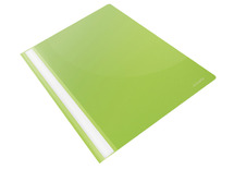 Documentbeschermers - bestekmap - Esselte - A4 - groen - set van 25