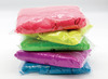 Zand - modelleerzand - Creall Play It! - 2500 g - boetseren - set van 5 assorti
