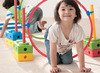 Evenwichtsparcours - Weplay Motor Skill Basic Set - bewegen - per set