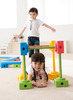 Evenwichtsparcours - Weplay Motor Skill Basic Set - bewegen - per set