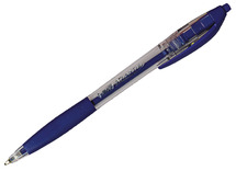 Balpen - BIC - Atlantis - per kleur - set van 12