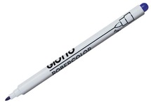 Stiften - whiteboard - giotto - fijn - blauw - per 12