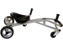 Driewielers - Gocart - Nexus Hand Twister - per stuk